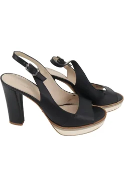Slingback Ballerinas Größe 38,5