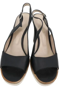 Slingback Ballerinas Größe 38,5