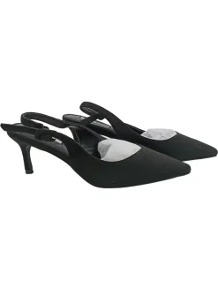 Slingback Ballerinas Größe 36