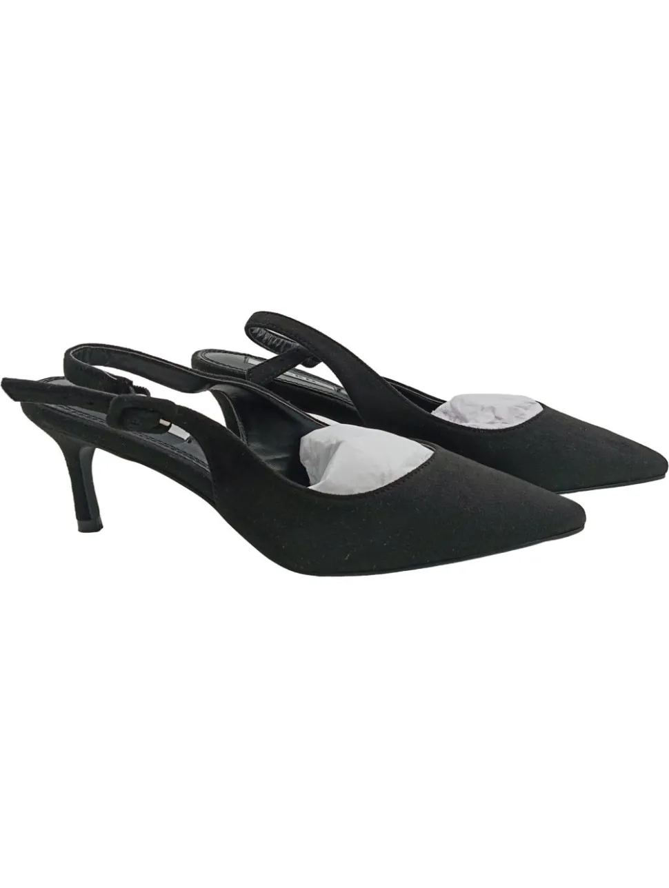 Slingback Ballerinas Größe 36