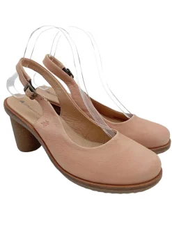 Slingback-Pumps Größe 38