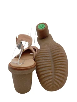 Slingback-Pumps Größe 38