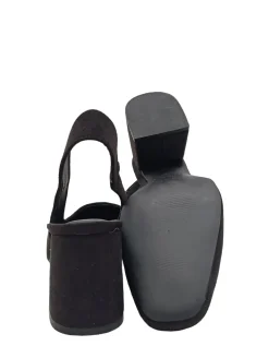 Slingback-Pumps Größe 39