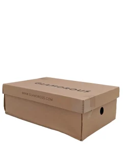 Slingback-Pumps Größe 39