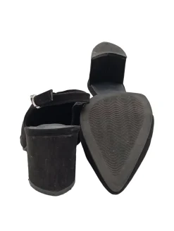 Slingback-Pumps Größe 40