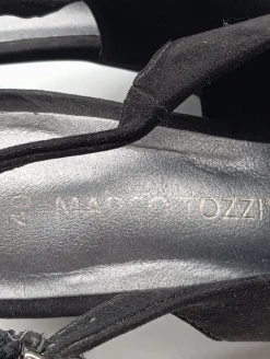 Slingback-Pumps Größe 40