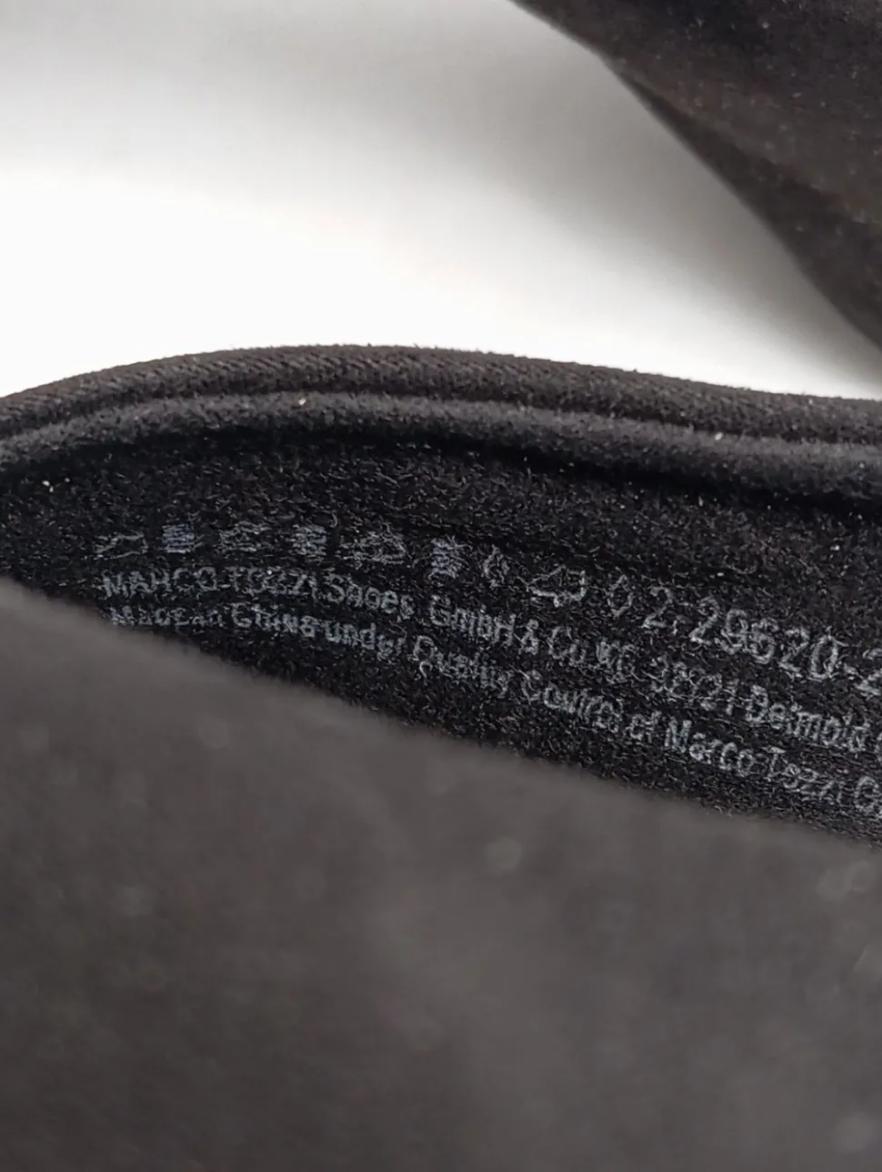 Slingback-Pumps Größe 40