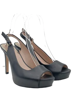 Slingback-Pumps Größe 37