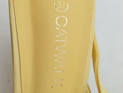 Slingback-Pumps Größe 37