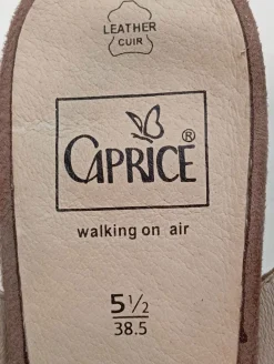 Slingback-Pumps Größe 38,5