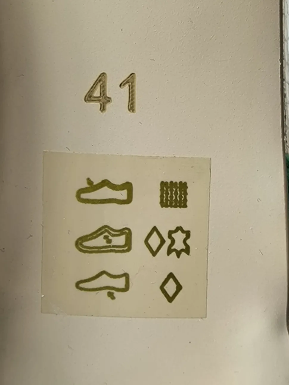 Slingback-Pumps Größe 41