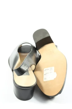 Slingback-Pumps Größe 36,5