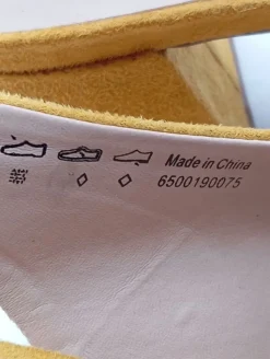 Slingback-Pumps Größe 38