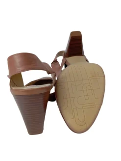 Slingback-Pumps Größe 38