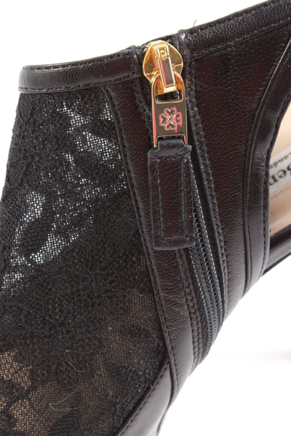 Slingback-Pumps Größe 37