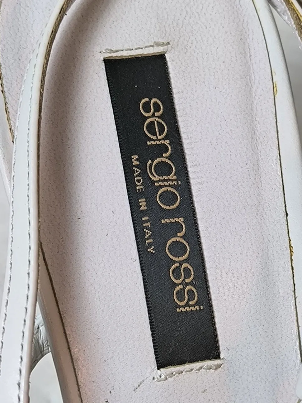 Slingback-Pumps Größe 38,5