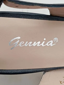 Slingback-Pumps Größe 37