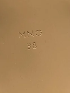 Slingback-Pumps Größe 38