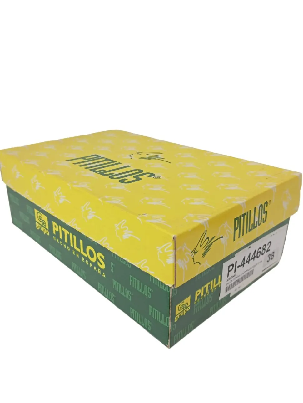 Slingback-Pumps Größe 38