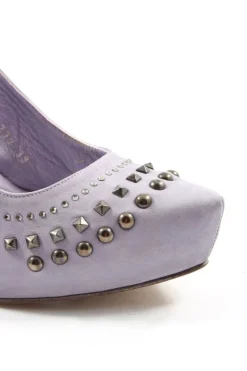 Slingback-Pumps Größe 39