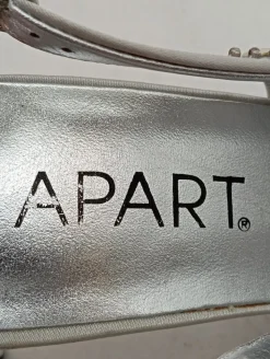 Slingback-Pumps Größe 36