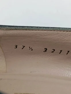 Slipper Größe 37,5