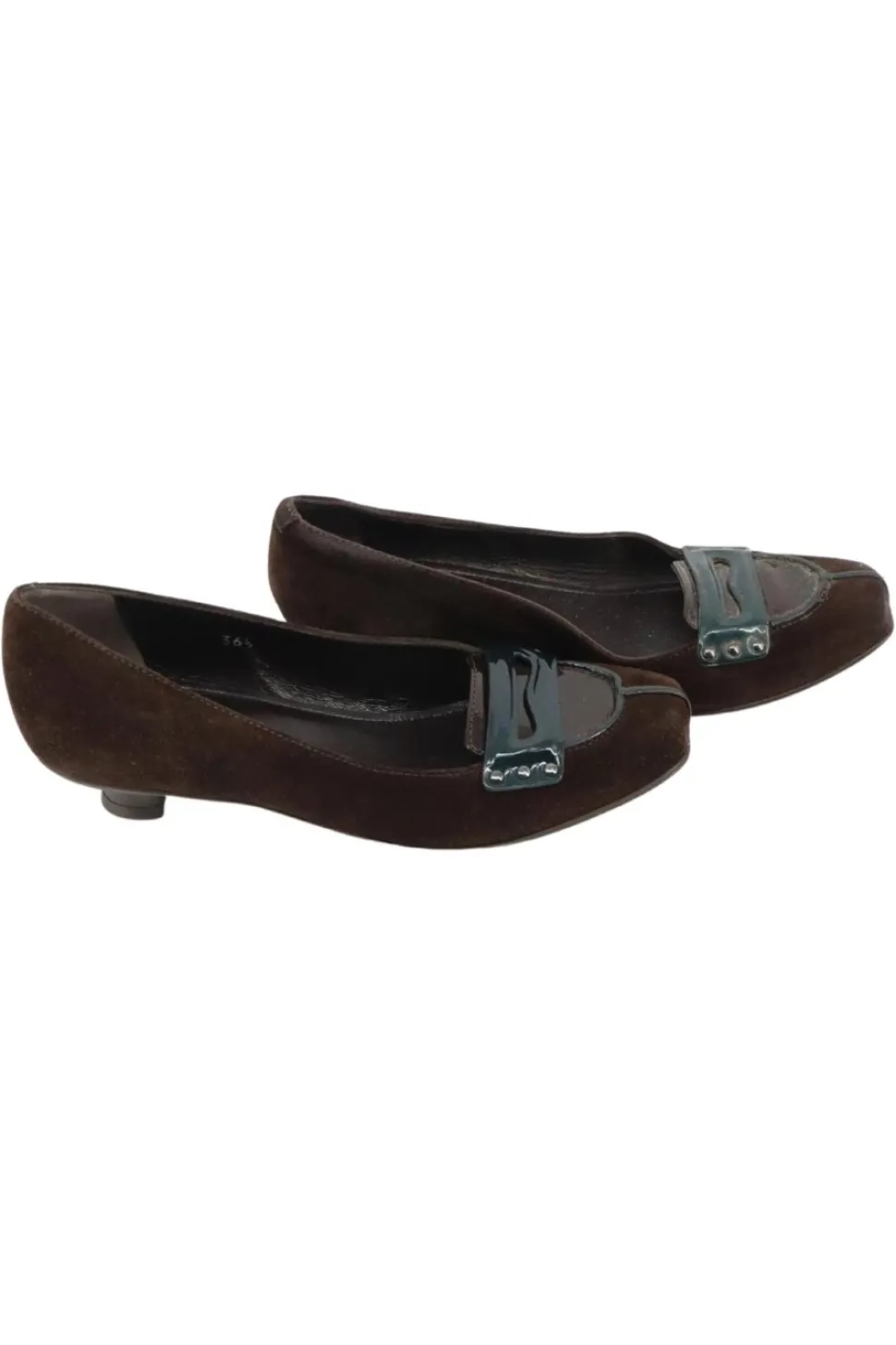 Slipper Größe 36,5