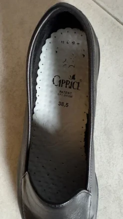 Slipper Größe 38,5