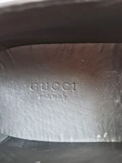 Slipper Größe 35,5