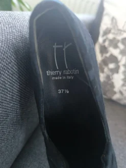 Slipper Größe 37,5