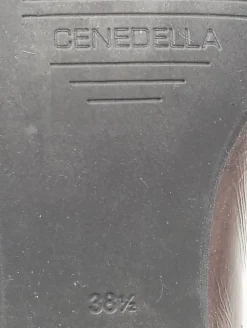 Slipper Größe 38,5