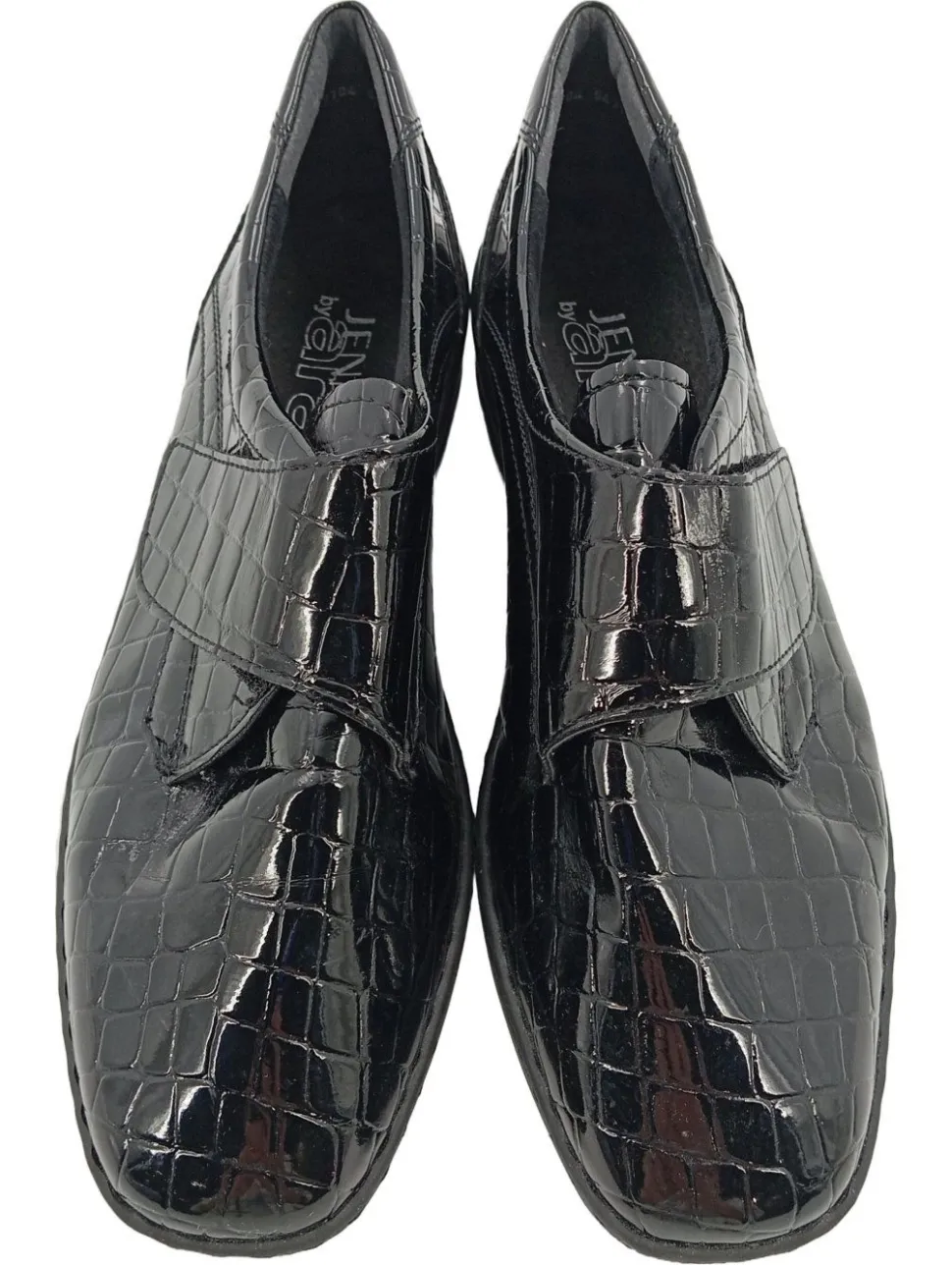 Slipper Größe 39,5