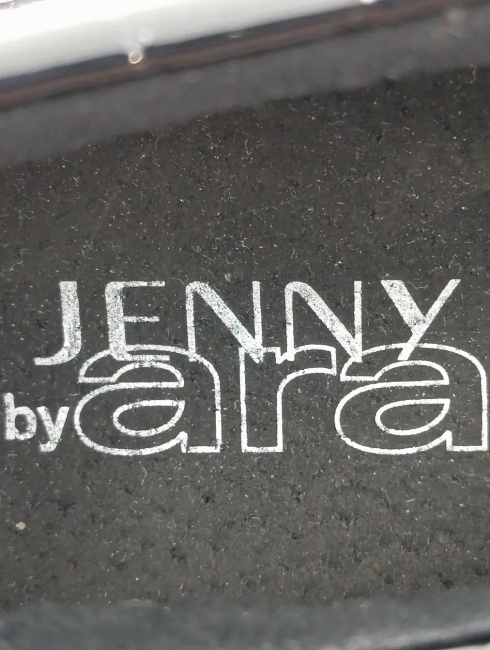 Slipper Größe 39,5