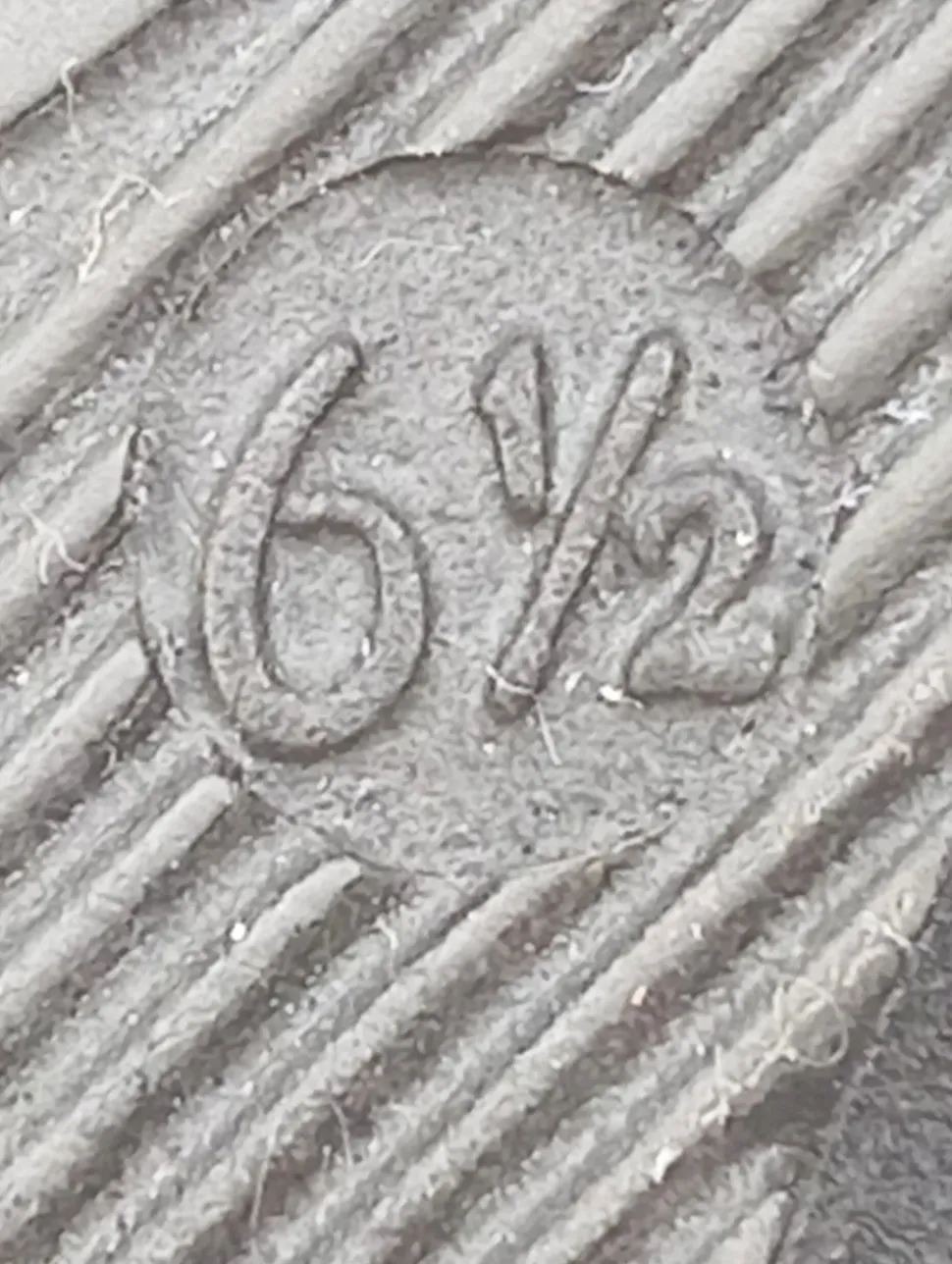 Slipper Größe 39,5