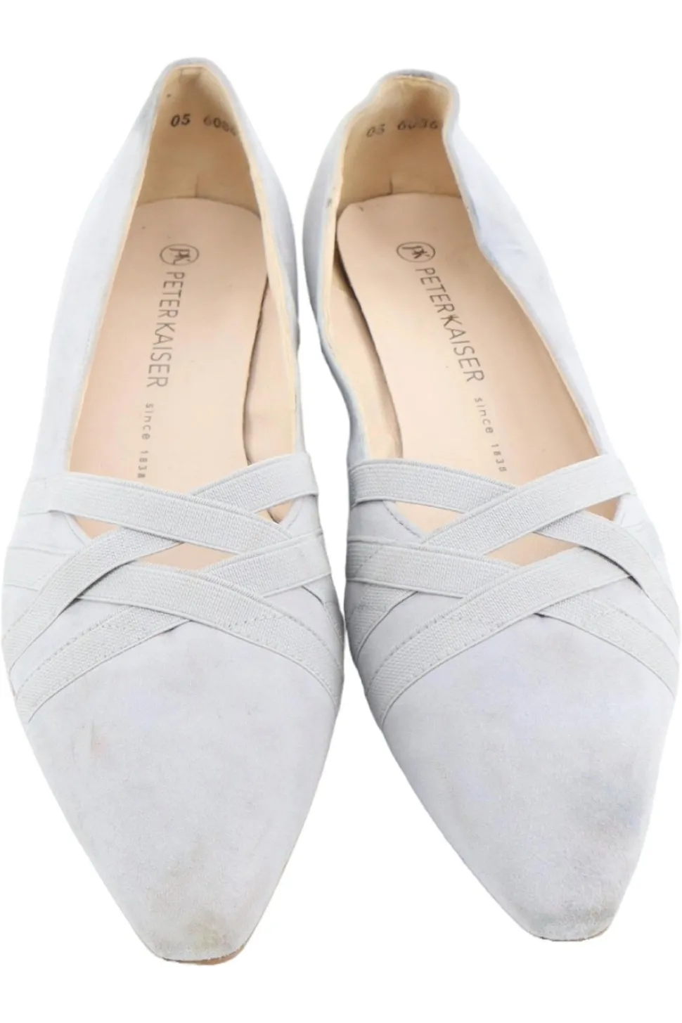 Slipper Größe 37,5