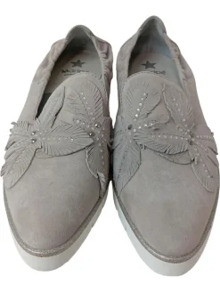 Slipper Größe 38,5