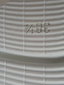 Slipper Größe 38,5