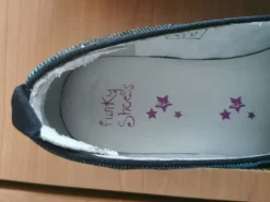 Slipper Größe 40