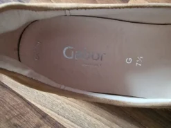Slipper Größe 41