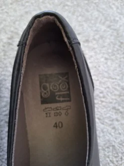 Slipper Größe 40