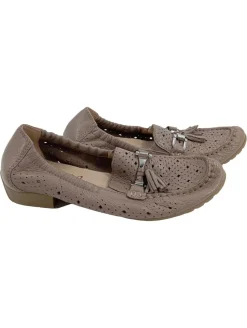 Slipper Größe 36,5