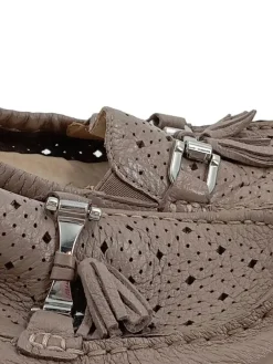 Slipper Größe 36,5