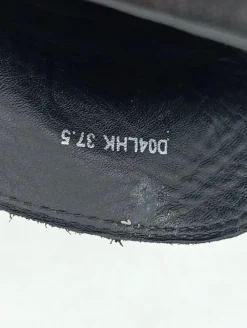 Slipper Größe 37,5