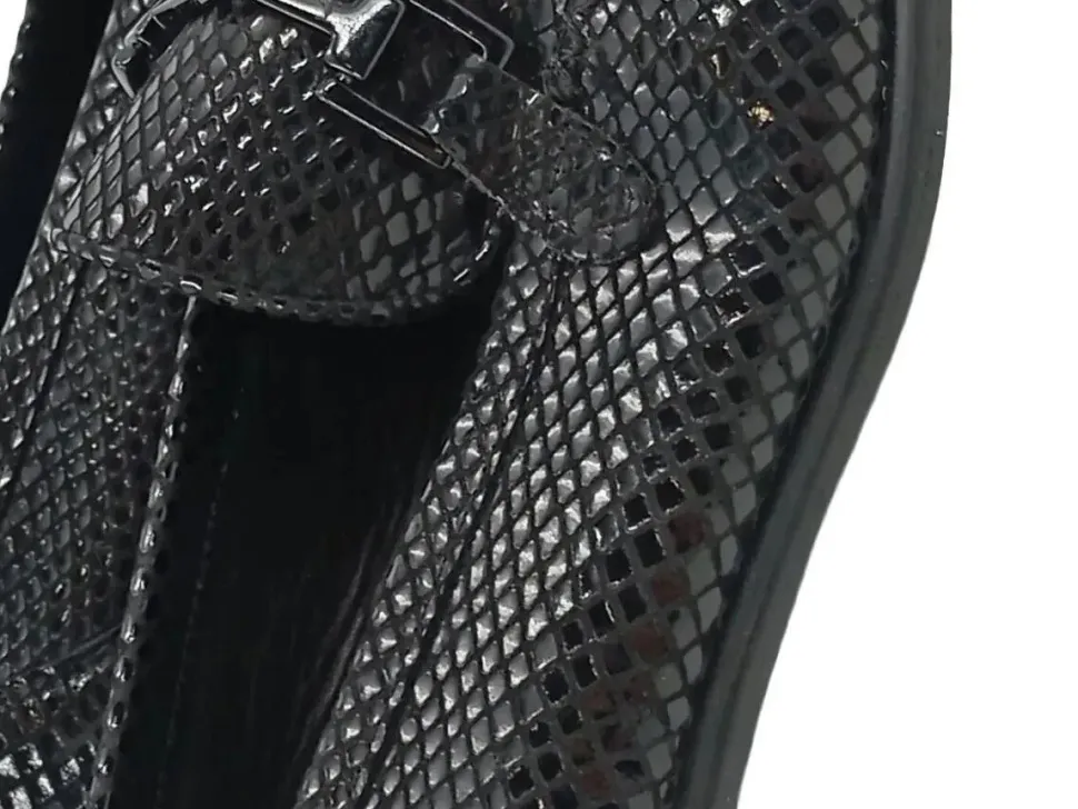 Slipper Größe 39,5