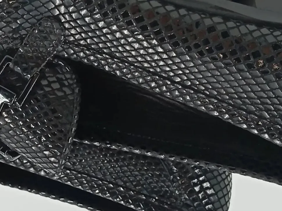 Slipper Größe 39,5