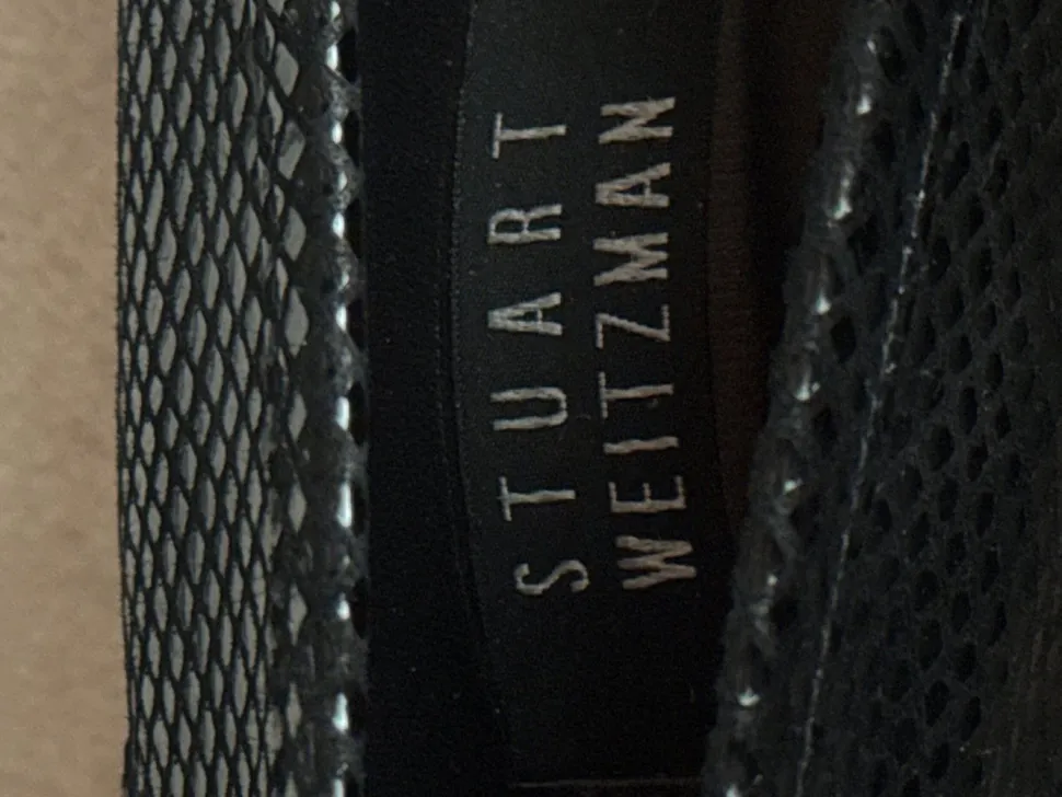 Slipper Größe 39,5