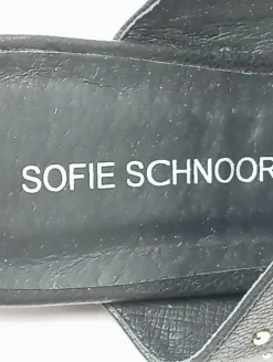 Slipper Größe 38
