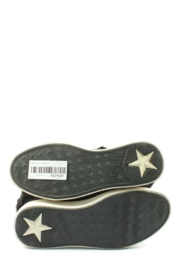 Slouch Stiefeletten Größe 36