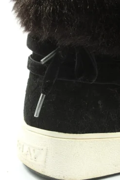 Slouch Stiefeletten Größe 36