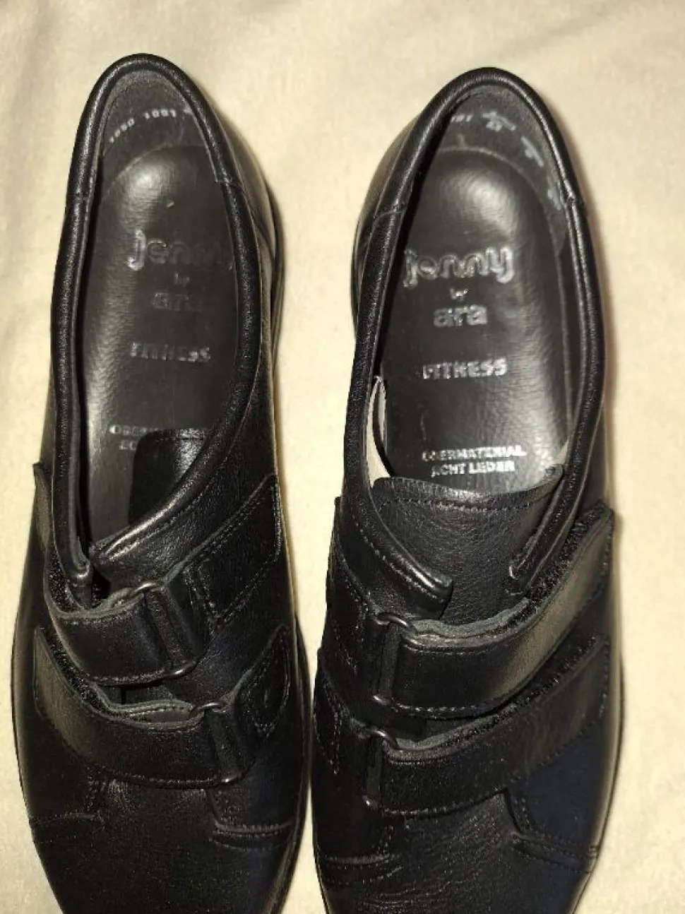 Sneaker Größe 38,5